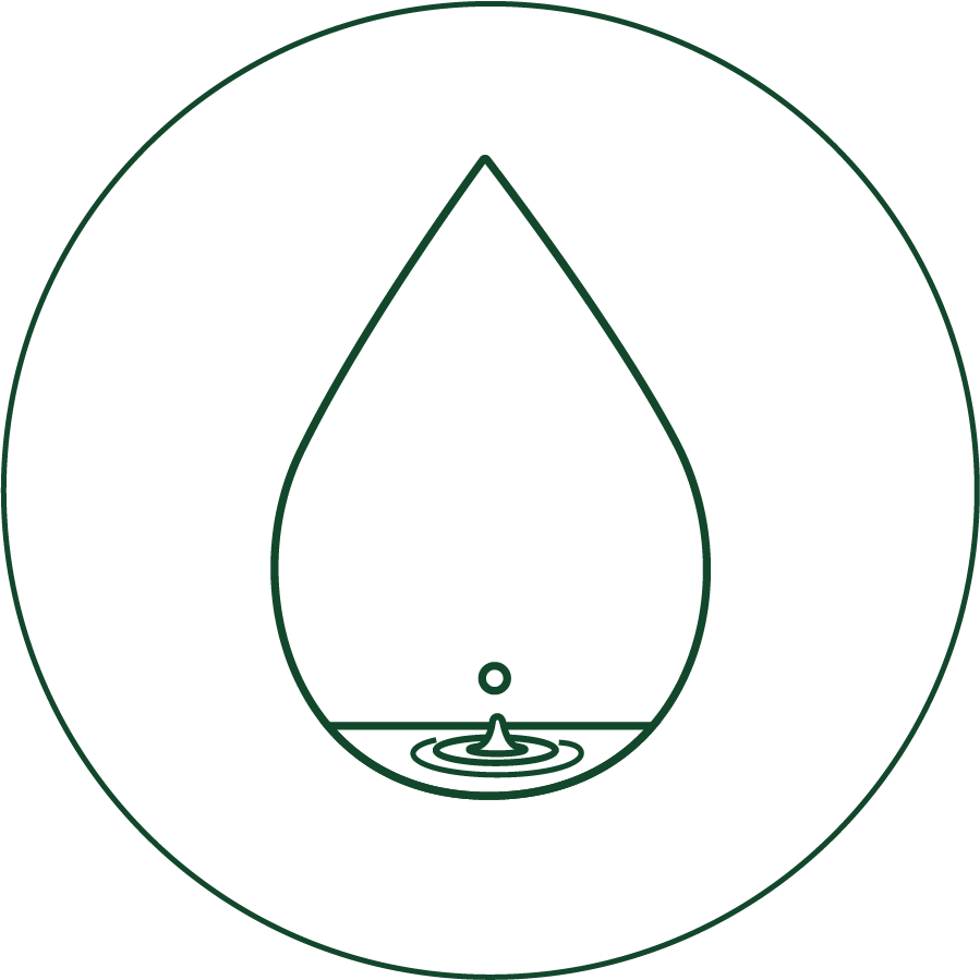 BioEnergieLand_Inforgraphic Set_90% Less Water-09-09
