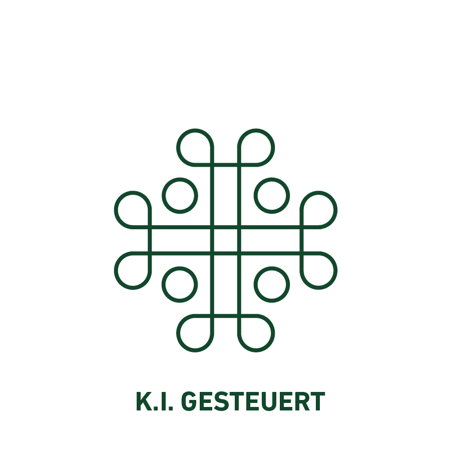 ICON_K.I. gesteuert