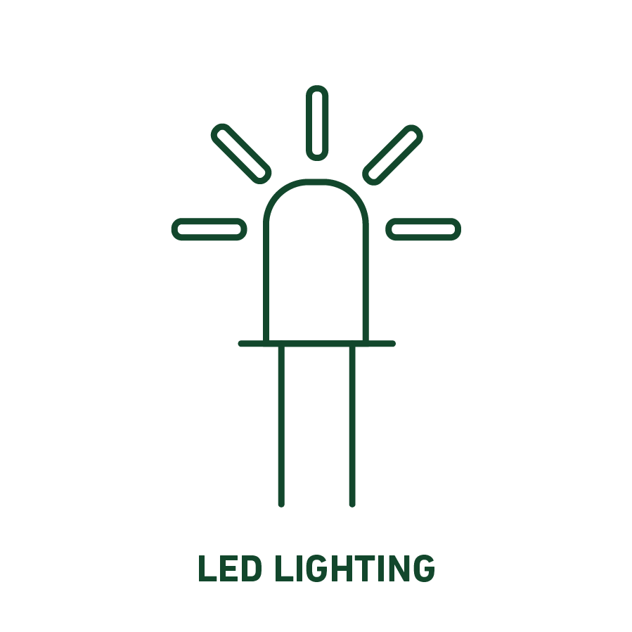 ICON_LED Light
